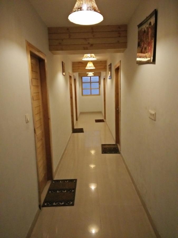 The Shivalik Hotel Manali (Himachal Pradesh)