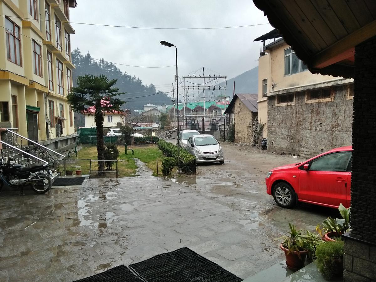 The Shivalik Hotel