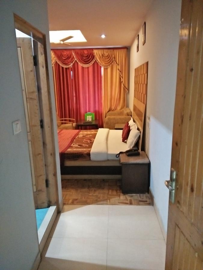 The Shivalik Manali (Himachal Pradesh)