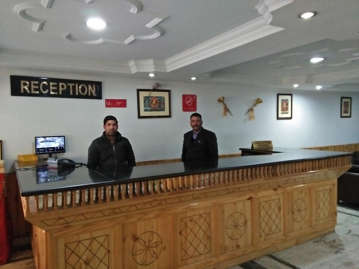 Hotel The Shivalik
