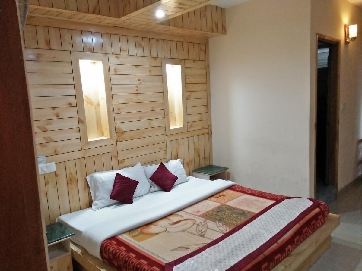 Hotel The Shivalik