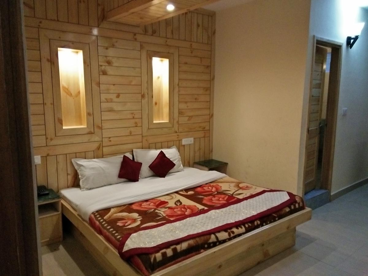 The Shivalik 3*