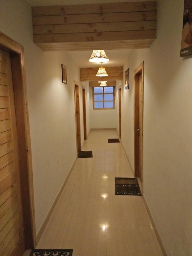 The Shivalik 3* Manali (Himachal Pradesh)