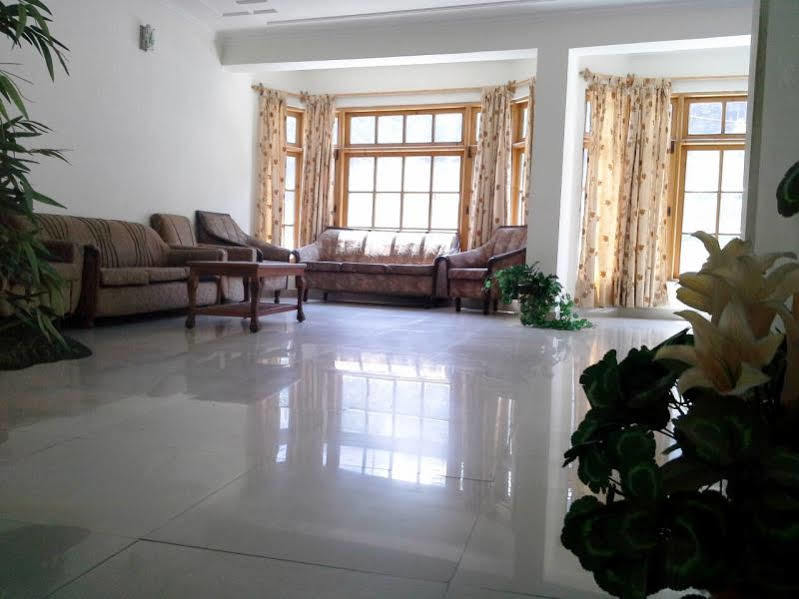 Satkar Residency Hotel
