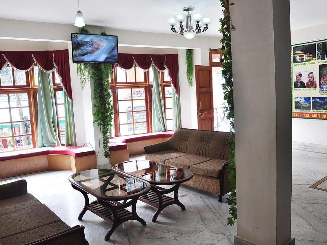 Satkar Residency 2*