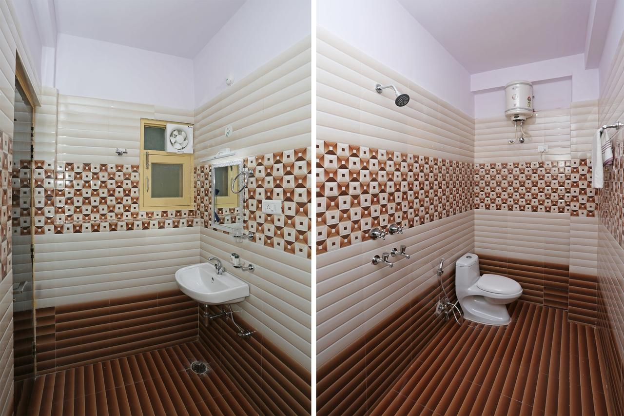 Oyo 9484 Yugrishi Hotel 3*