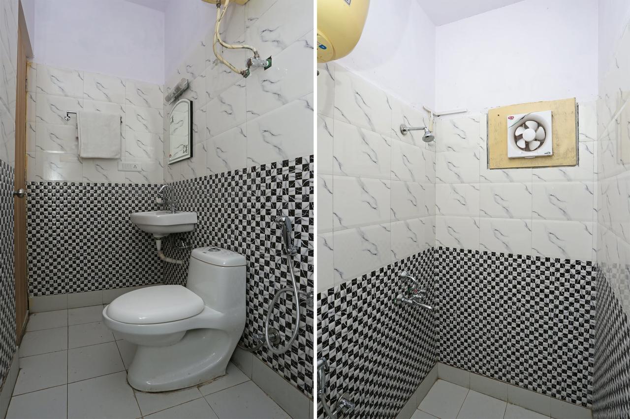 Oyo 9484 Yugrishi Hotel Manali (Himachal Pradesh)
