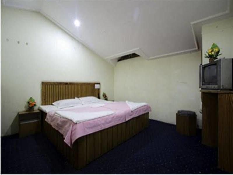 The Shivalik Hotel Manali (Himachal Pradesh)