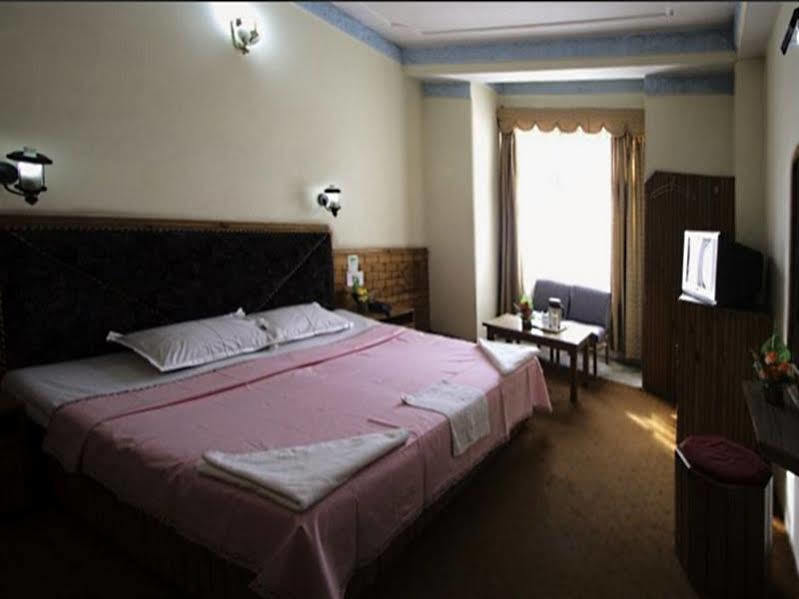 Hotel The Shivalik