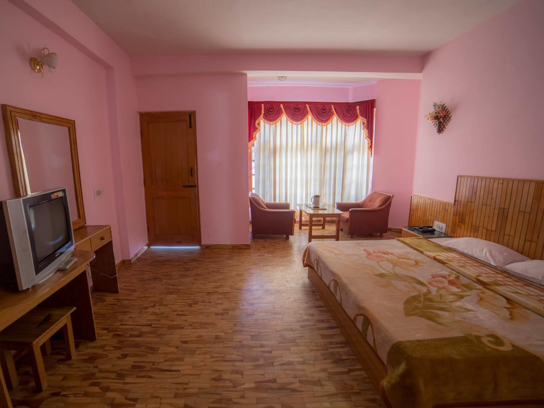Satkar Residency