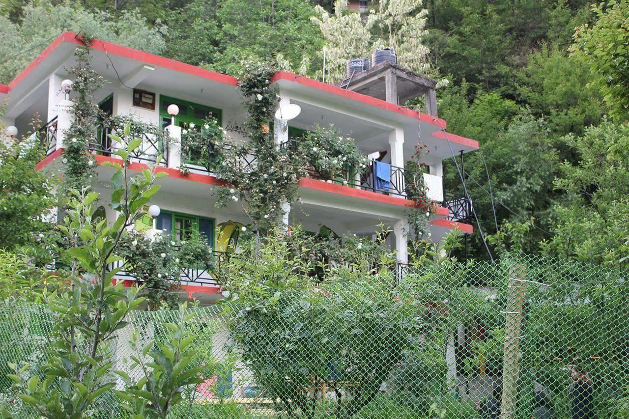 Rockway-the Backpackers' Hub Hostel *