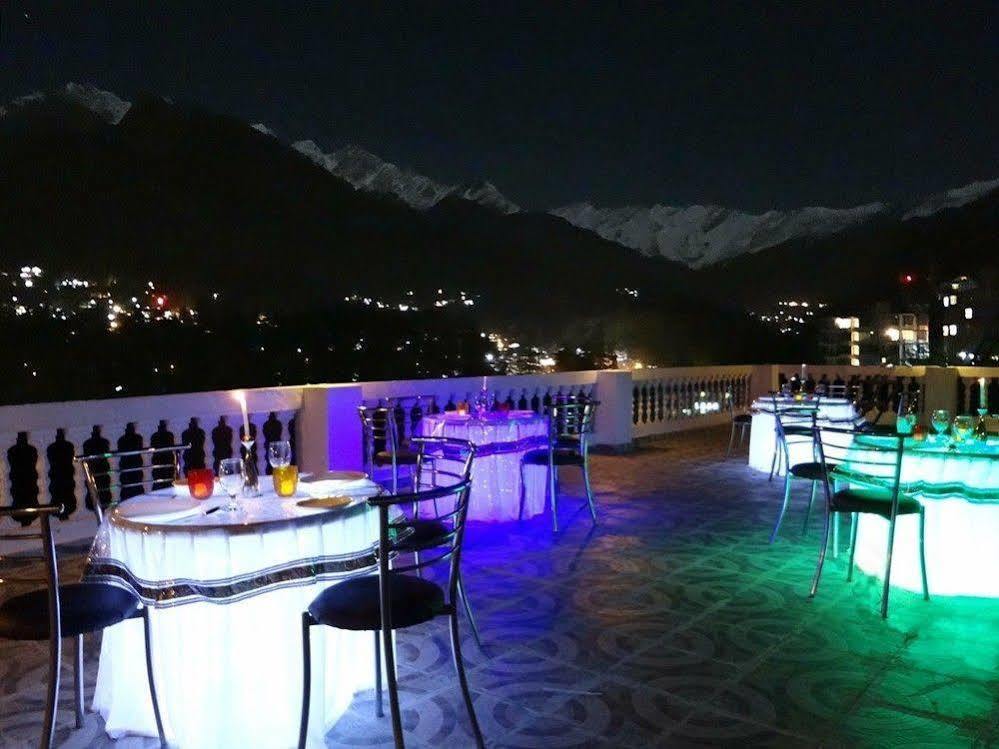 Vintage Manali (Himachal Pradesh)