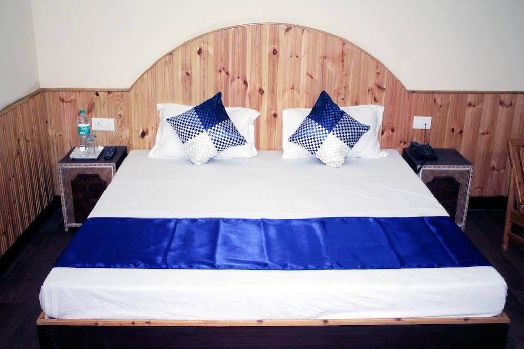 Apartment 4bhkitchen I Mountainview I Pet Friendly I Garden Manali (Himachal Pradesh)