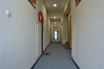 Apple Nest Hotel 3*