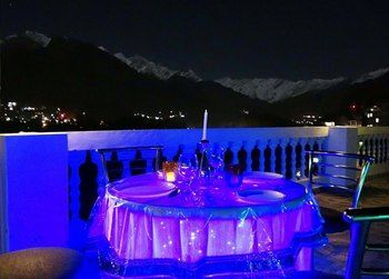 Vintage 3* Manali (Himachal Pradesh)