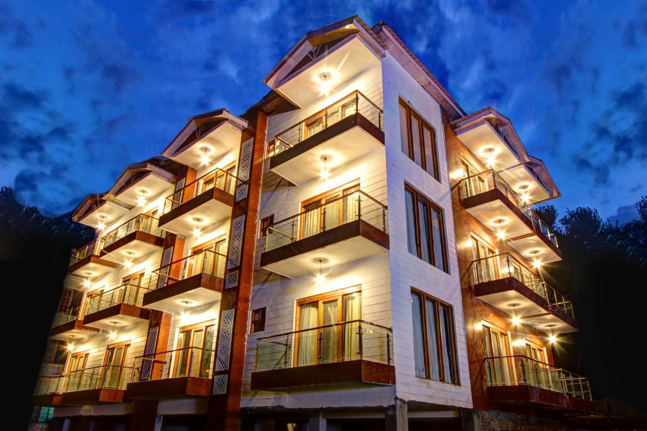 Hotel Hill County &