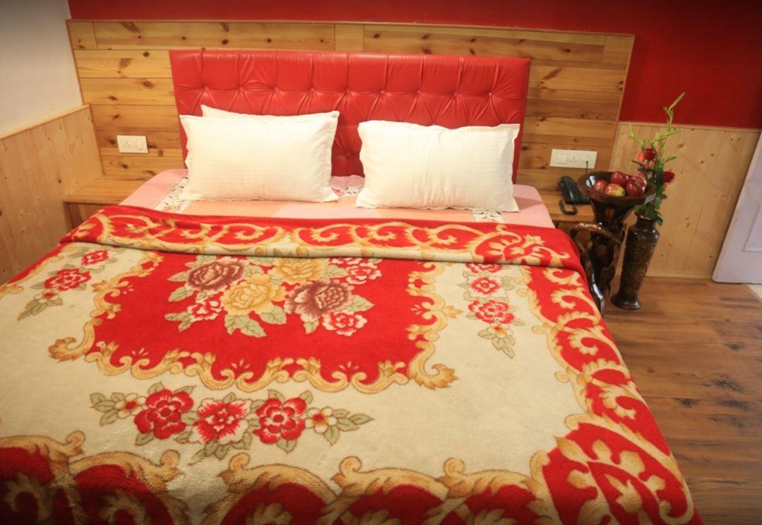 Sawan Residency Hotel Manali (Himachal Pradesh)