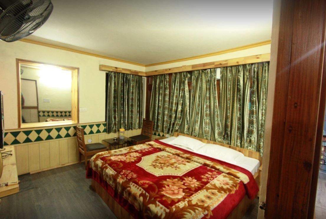 Sawan Residency Hotel *