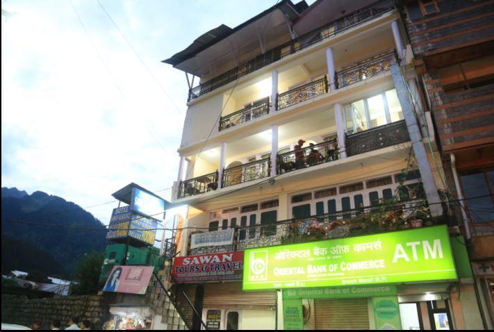 Sawan Residency Hotel *