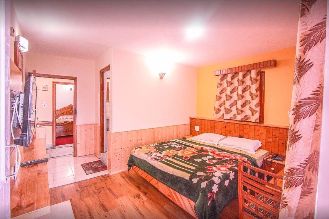 Sawan Residency *