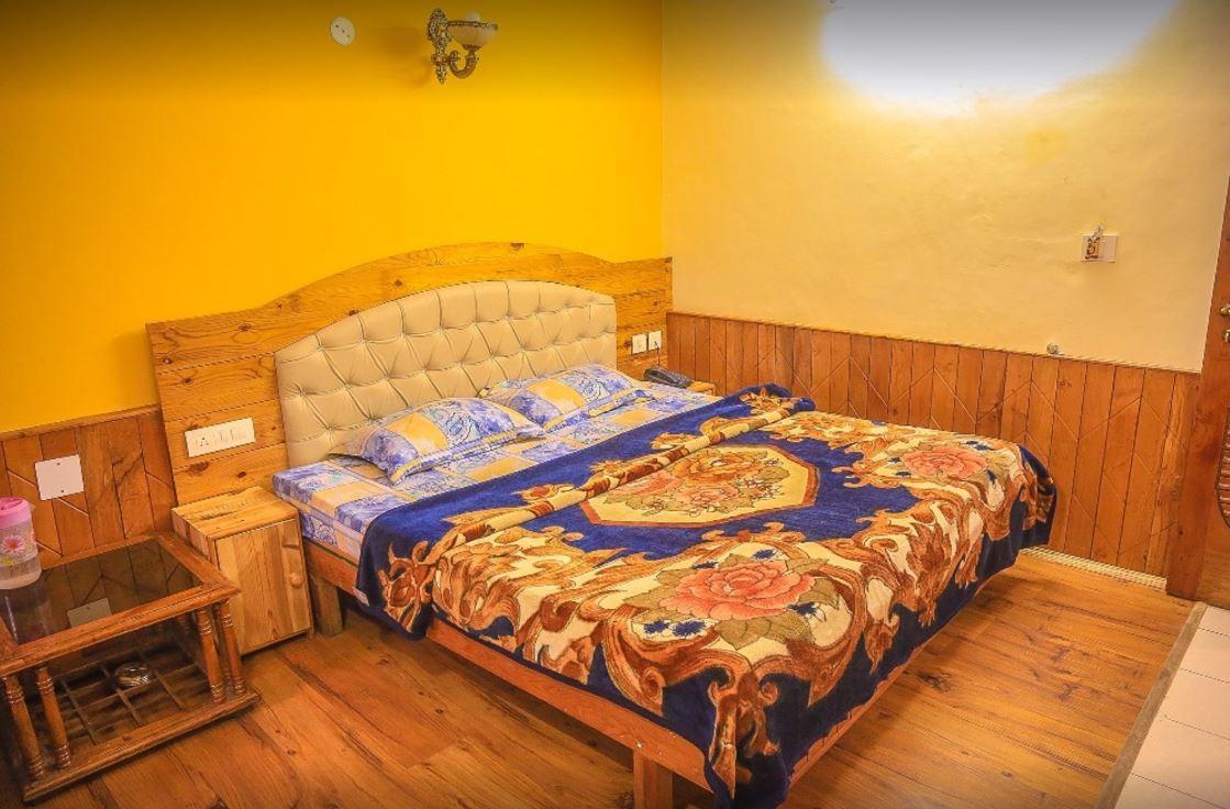 Hotel Sawan Residency