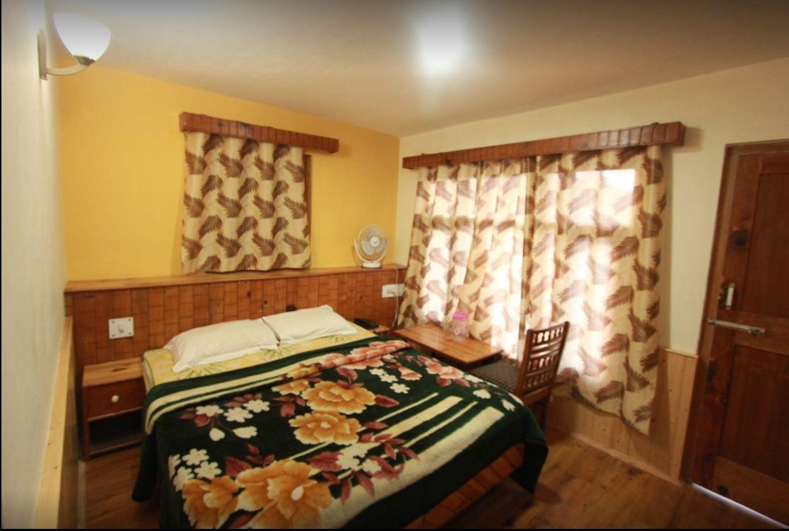 Sawan Residency Manali (Himachal Pradesh)