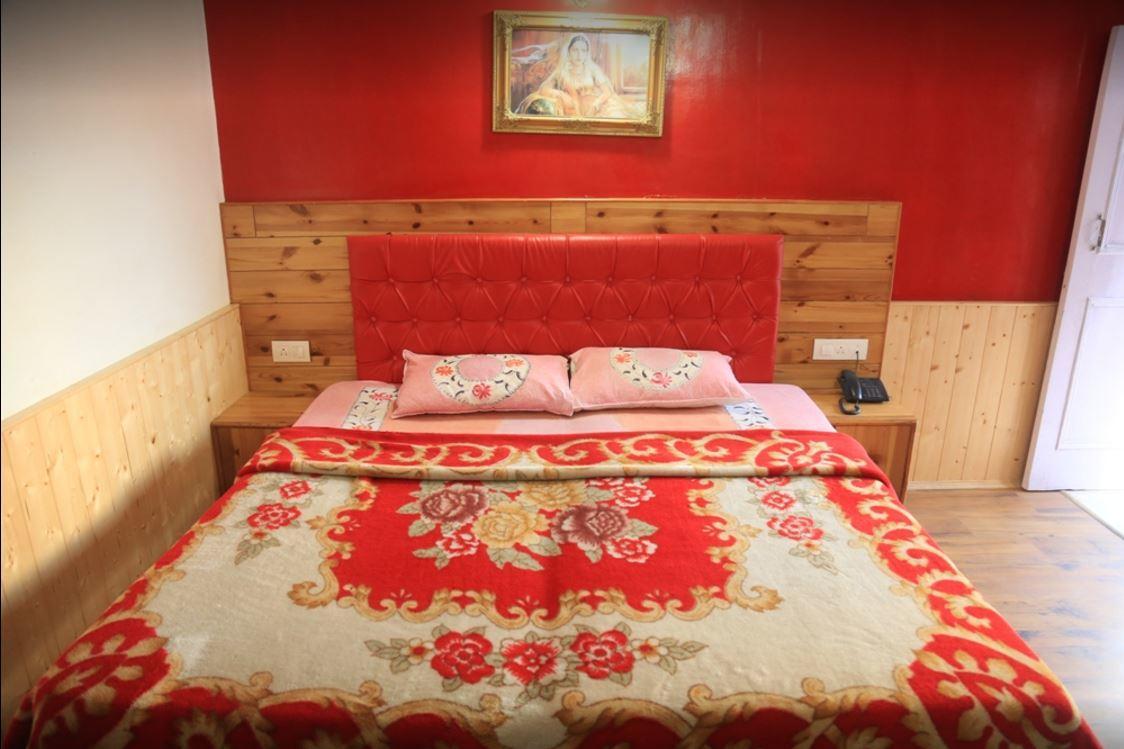 Sawan Residency Manali (Himachal Pradesh)