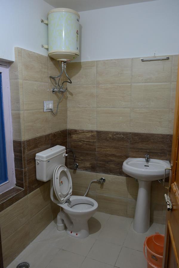 Ambika Bliss Bed & Breakfast *
