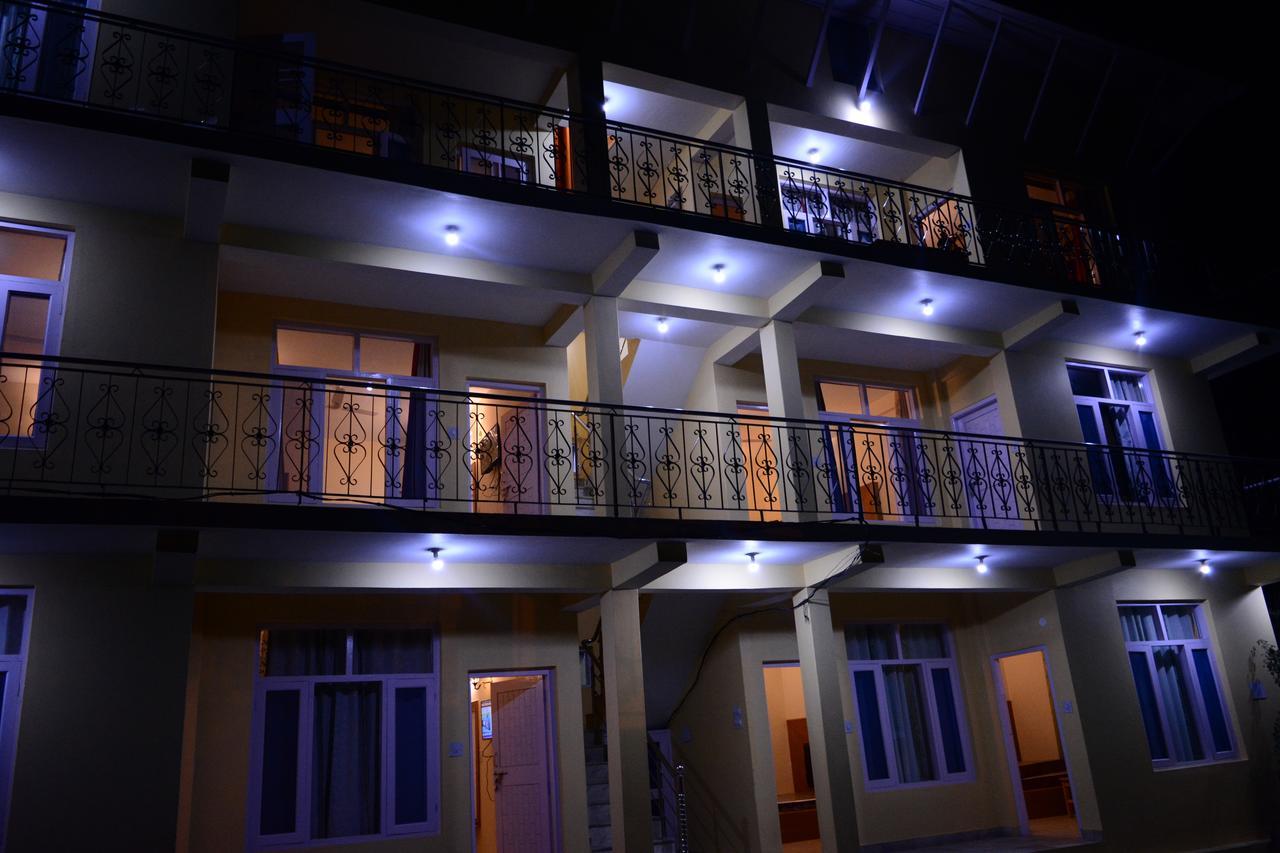 Ambika Bliss Bed & Breakfast