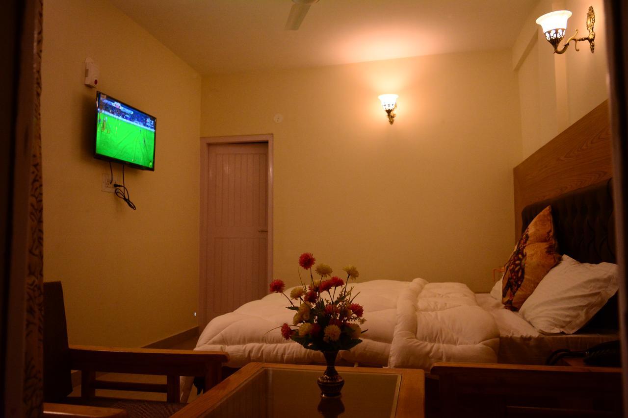 Ambika Bliss Bed & Breakfast Manali (Himachal Pradesh)