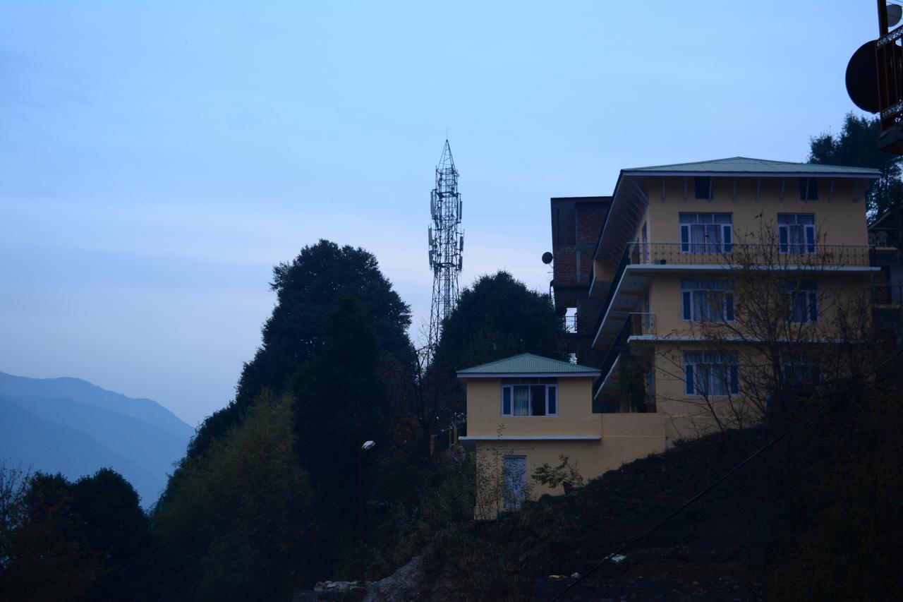 Bed & Breakfast Ambika Bliss Manali (Himachal Pradesh)