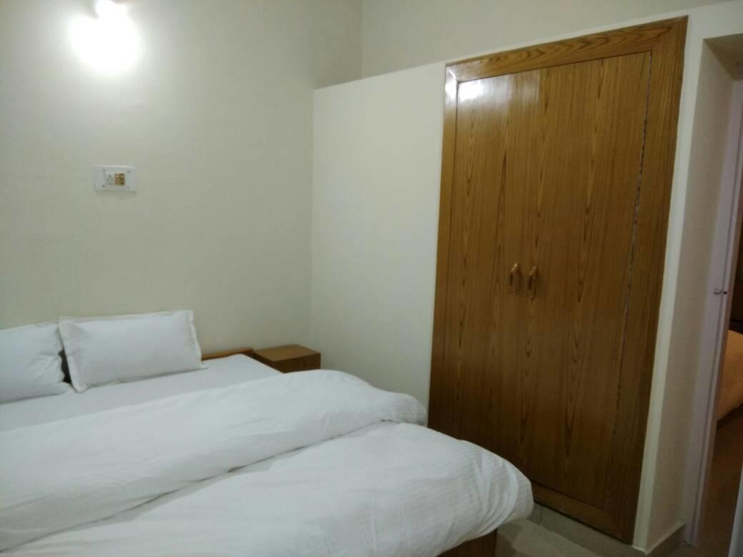 Ambika Bliss Bed & Breakfast