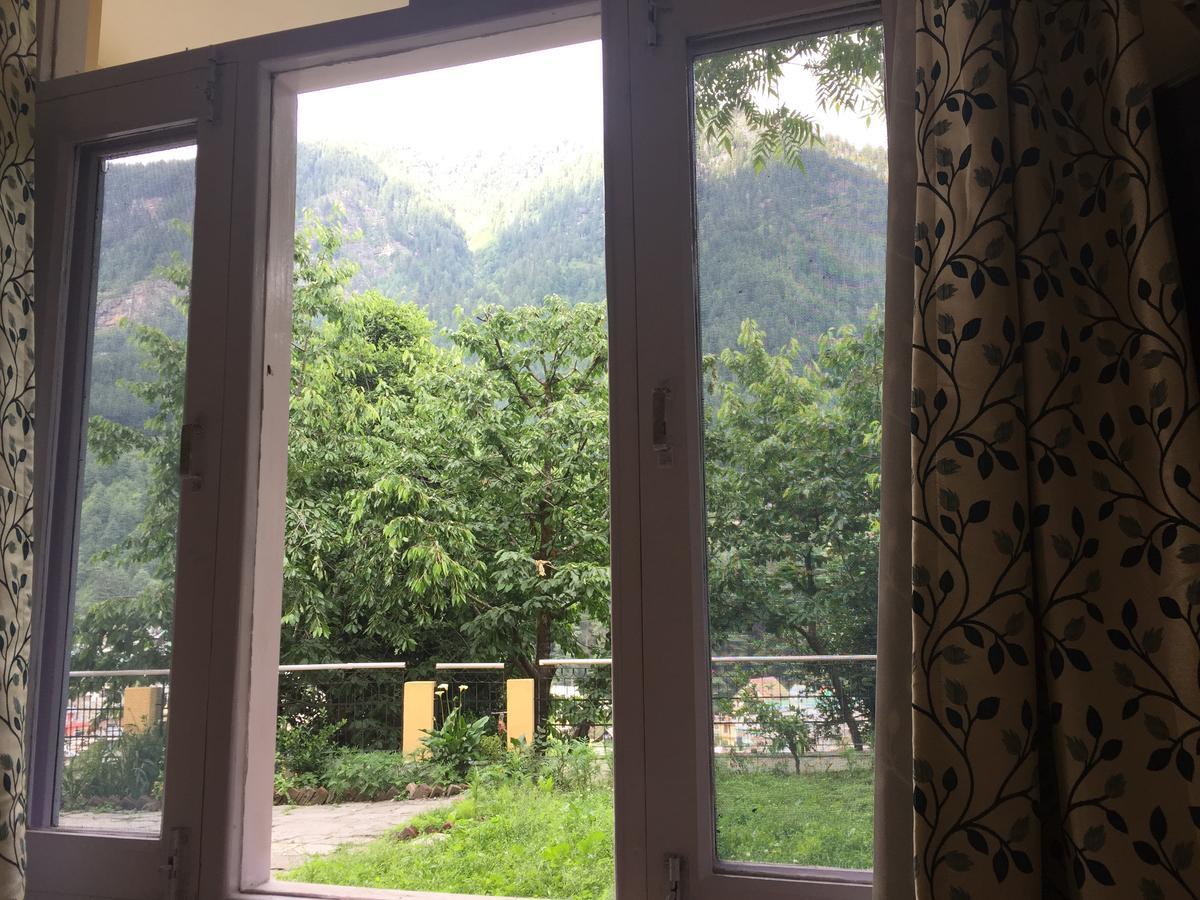 Ambika Bliss Bed & Breakfast