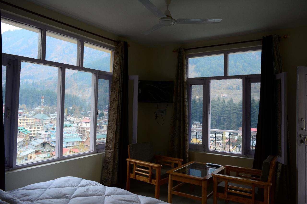 Bed & Breakfast Ambika Bliss