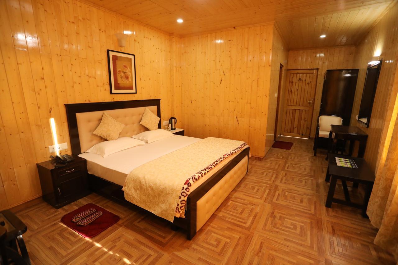 Snowrange & Cottages Manali (Himachal Pradesh)