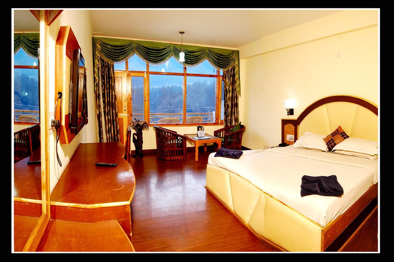 Nitesh 2* Manali (Himachal Pradesh)