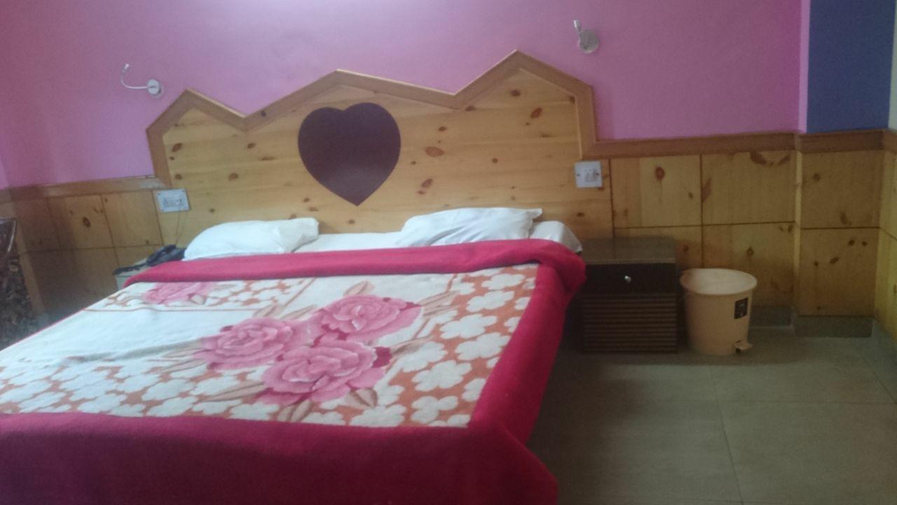 Nandini Palace Hotel Manali (Himachal Pradesh)