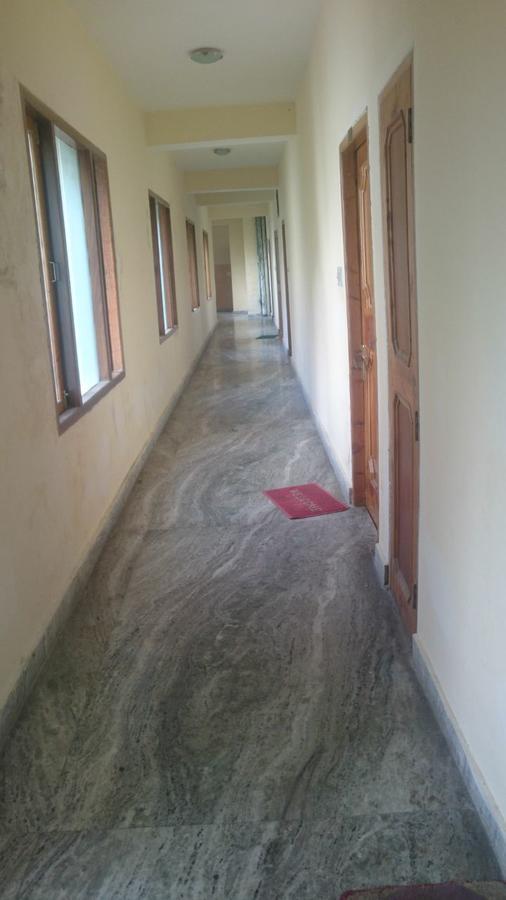 Nandini Palace Hotel