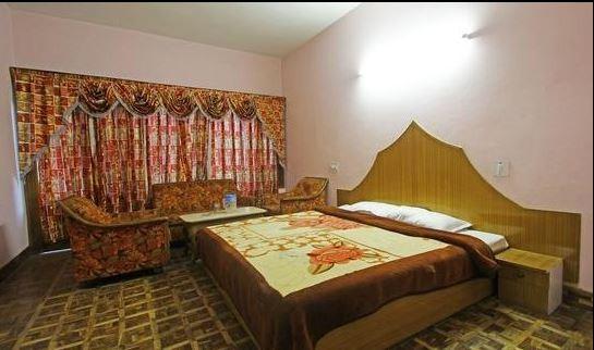 Nandini Palace Hotel