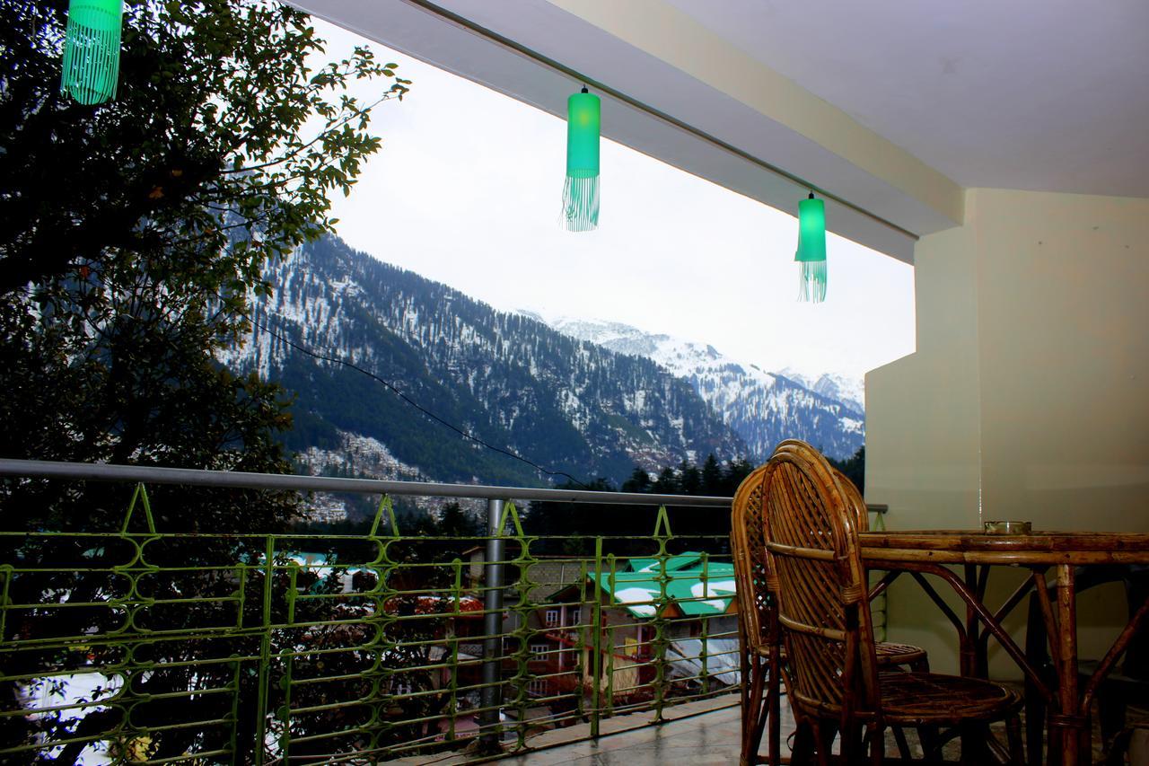 Antarctica & * Manali (Himachal Pradesh)