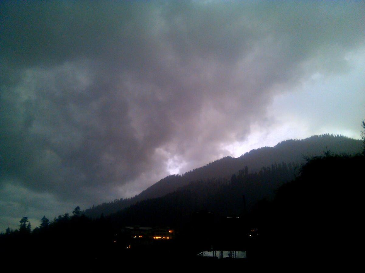 Antarctica & * Manali (Himachal Pradesh)