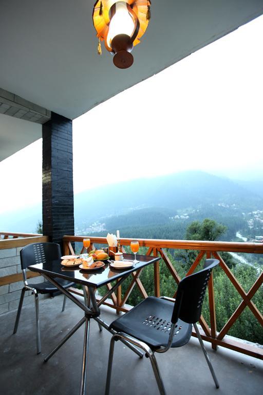 Naina And Cottages * Manali (Himachal Pradesh)