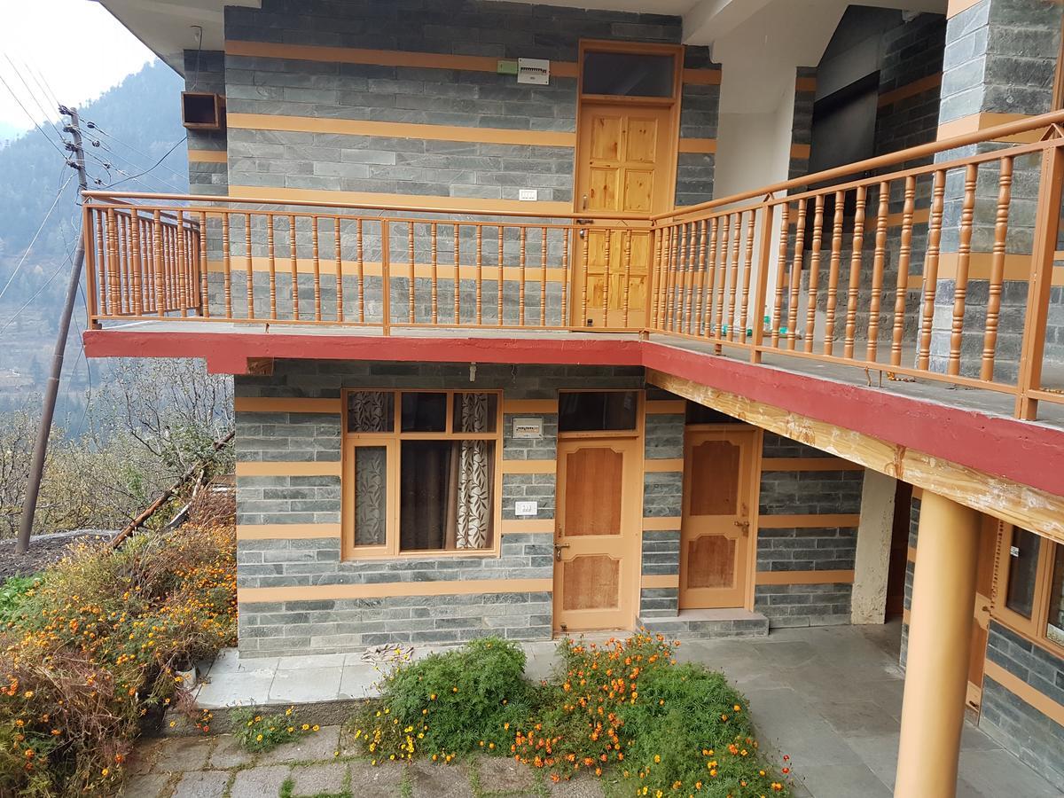 Homestay Sunface *