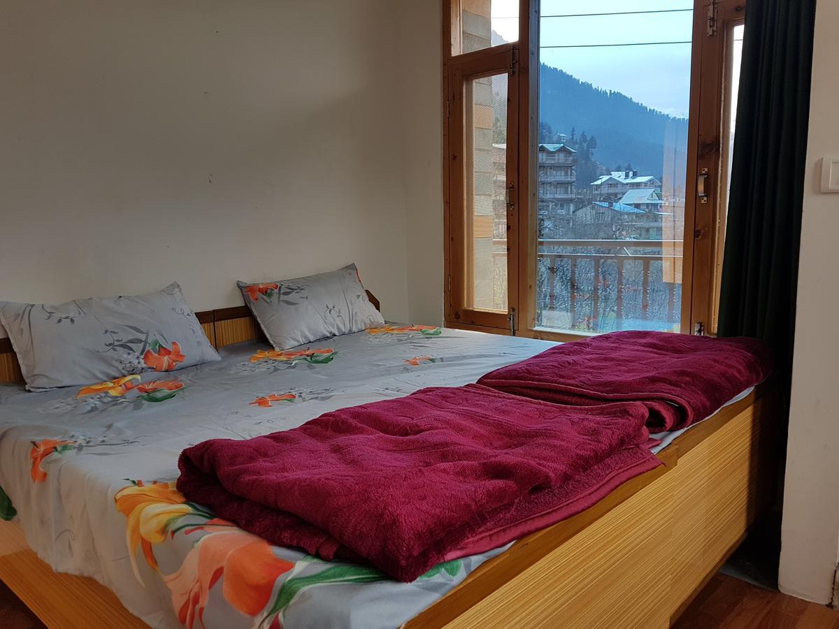 Homestay Sunface *