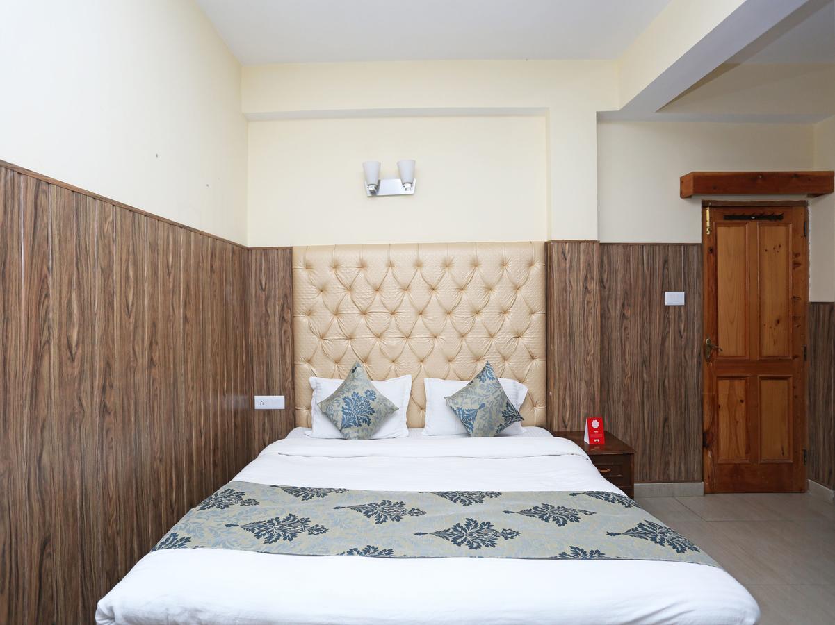 Oyo 9483 Himalayan Ecstacy Manali (Himachal Pradesh)