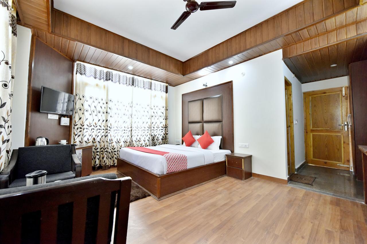 Oyo 8797 Mountain Regency Hotel