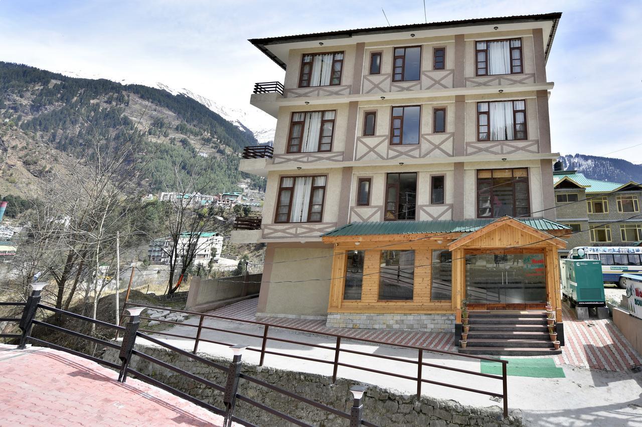 Oyo 8797 Mountain Regency 3*