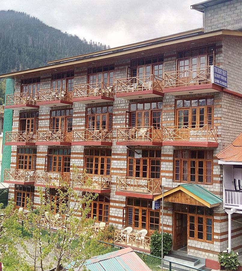 Tourist Nest Old Hotel 3*