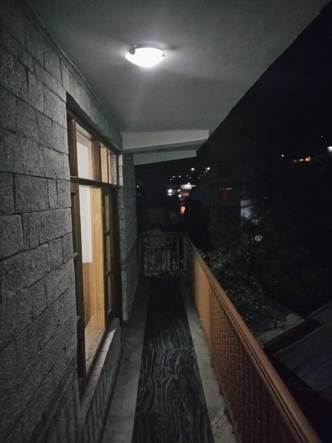 Hostel Hadimba Regency *