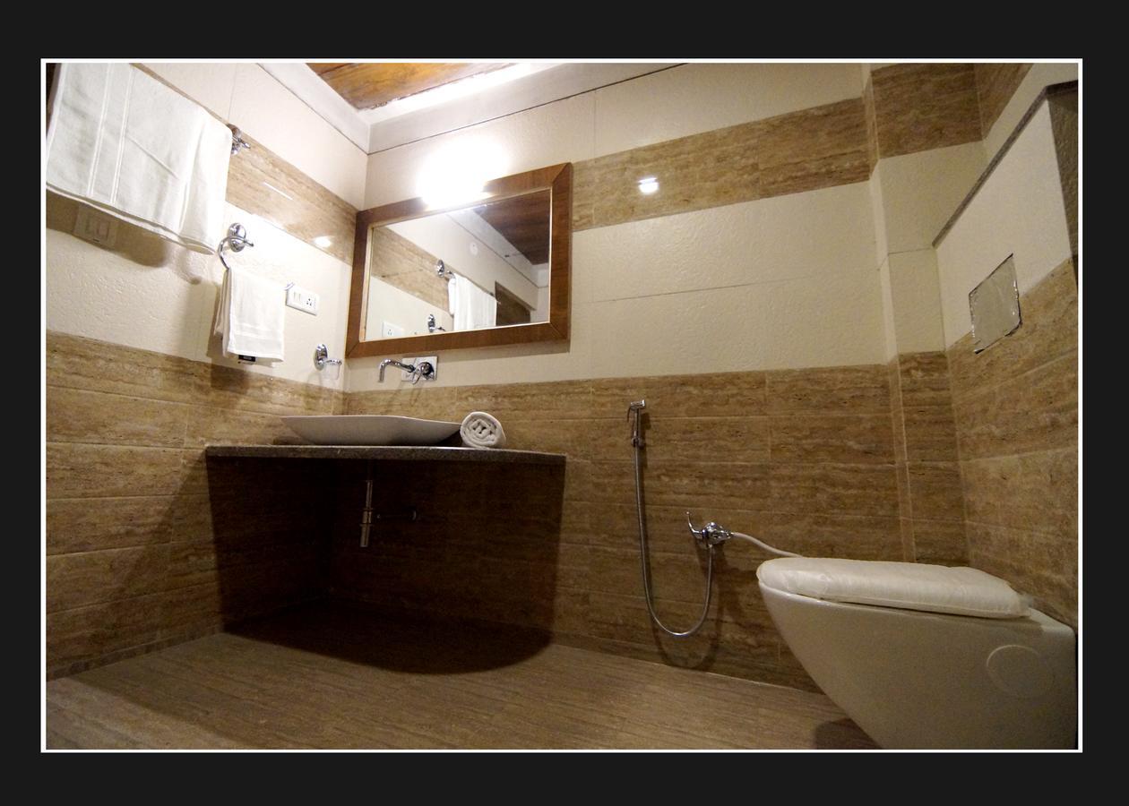 Pristine 3* Manali (Himachal Pradesh)